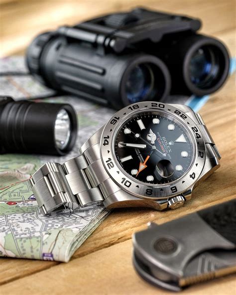 rolex explorer 216570 review|Rolex explorer ii new price.